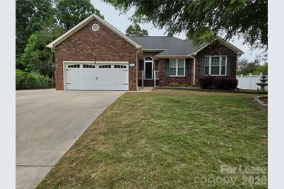 1319 Mistletoe Ridge Place NW, Concord, NC 28027 - Photo 2