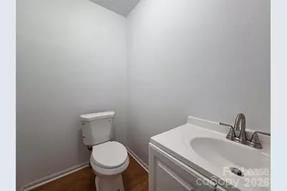 1319 Mistletoe Ridge Place NW, Concord, NC 28027 - Photo 14