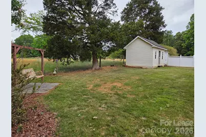 1319 Mistletoe Ridge Place NW, Concord, NC 28027 - Photo 4
