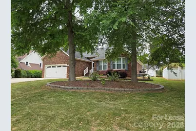 1319 Mistletoe Ridge Place NW, Concord, NC 28027 - Photo 34