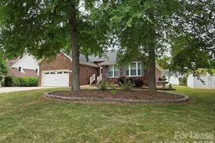 1319 Mistletoe Ridge Pl NW, Concord, NC 28027 - Photo 34