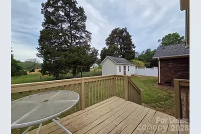 1319 Mistletoe Ridge Place NW, Concord, NC 28027 - Photo 32