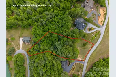 661 Whites Lake Boulevard, Saluda, NC 28773 - Photo 2