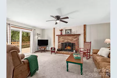 185 Indian Springs Road, Clyde, NC 28721 - Photo 4