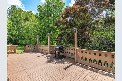 185 Indian Springs Road, Clyde, NC 28721 - Photo 8