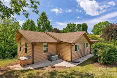 185 Indian Springs Road, Clyde, NC 28721 - Photo 2