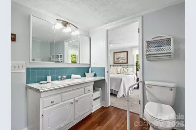 185 Indian Springs Road, Clyde, NC 28721 - Photo 14