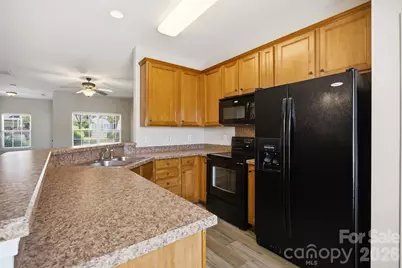17747 Trolley Crossing Way, Cornelius, NC 28031 - Photo 10