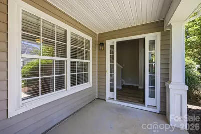 17747 Trolley Crossing Way, Cornelius, NC 28031 - Photo 4