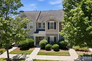 17747 Trolley Crossing Way, Cornelius, NC 28031 - Photo 2