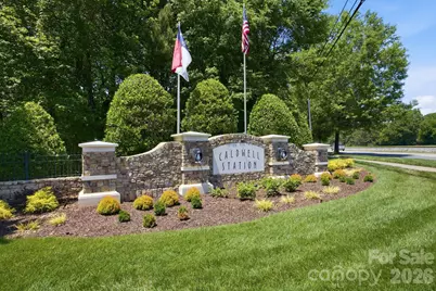 17747 Trolley Crossing Way, Cornelius, NC 28031 - Photo 28