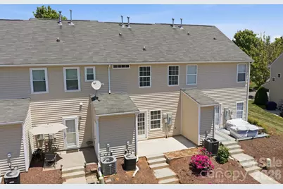 17747 Trolley Crossing Way, Cornelius, NC 28031 - Photo 24