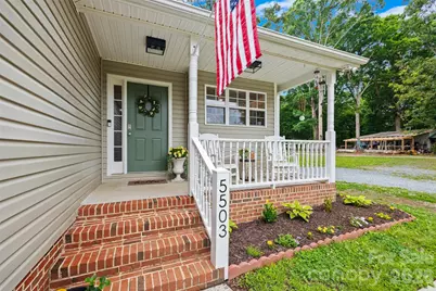5503 McWhorter Road, Waxhaw, NC 28173 - Photo 2