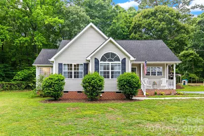 5503 McWhorter Road, Waxhaw, NC 28173 - Photo 1