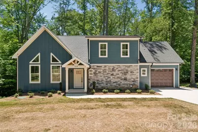 154 Trellis Lane, Troutman, NC 28166 - Photo 2