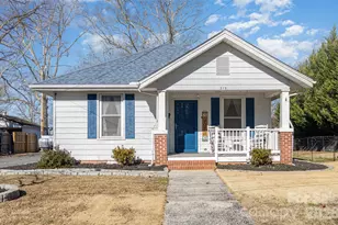 313 Webb St, Albemarle, NC 28001 - Photo 1
