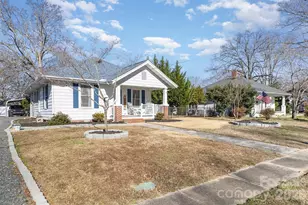 313 Webb St, Albemarle, NC 28001 - Photo 2