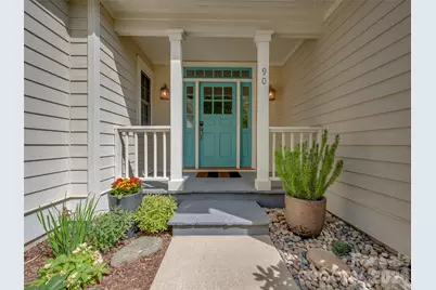 90 Dunroy Drive, Hendersonville, NC 28739 - Photo 6