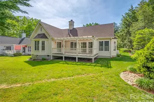 90 Dunroy Dr, Hendersonville, NC 28739 - Photo 36