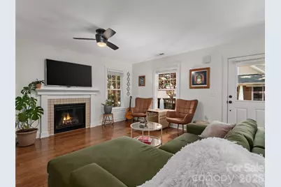 11 Knotty Alder Court, Candler, NC 28715 - Photo 4