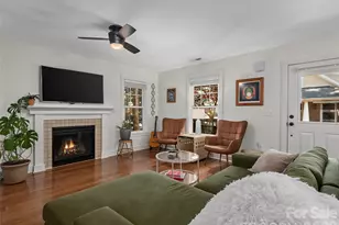 11 KNOTTY ALDER CT, Candler, NC 28715 - Photo 4