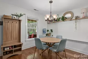 11 KNOTTY ALDER CT, Candler, NC 28715 - Photo 6