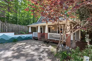 11 KNOTTY ALDER CT, Candler, NC 28715 - Photo 2