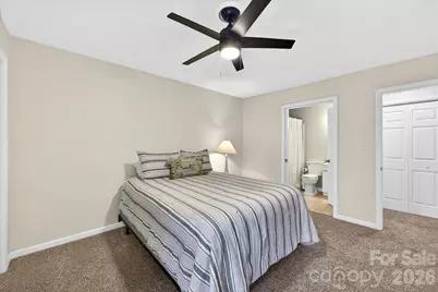 5803 Sharon Road #K, Charlotte, NC 28210 - Photo 24