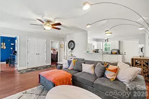 1001 Rainbow Dr, Kannapolis, NC 28081 - Photo 4