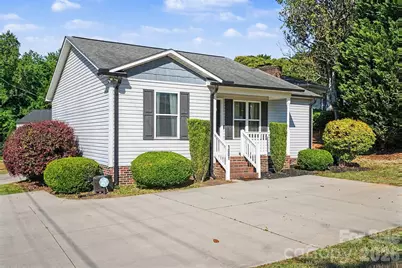 1001 Rainbow Drive, Kannapolis, NC 28081 - Photo 2