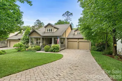 316 Fennel Dun Circle, Biltmore Lake, NC 28715 - Photo 2