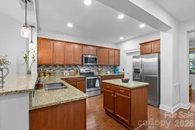 316 Fennel Dun Circle, Biltmore Lake, NC 28715 - Photo 8