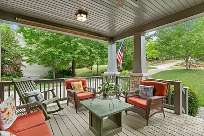 316 Fennel Dun Circle, Biltmore Lake, NC 28715 - Photo 4