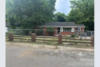 1103 Lewiston Avenue, Charlotte, NC 28208 - Photo 1