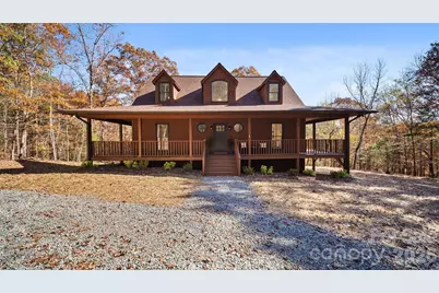11480 Nc Hwy 73 Highway E, Mount Pleasant, NC 28124 - Photo 1