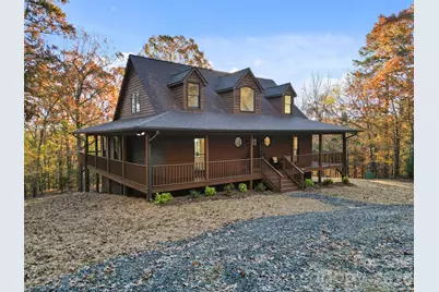11480 Nc Hwy 73 Highway E, Mount Pleasant, NC 28124 - Photo 1