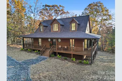 11480 Nc Hwy 73 Highway E, Mount Pleasant, NC 28124 - Photo 48