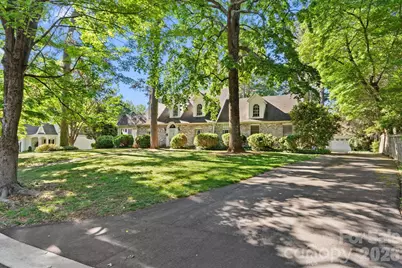 2928 Windsor Road, Winston Salem, NC 27104 - Photo 2