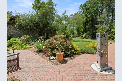 203 Crowfields Drive, Asheville, NC 28803 - Photo 28
