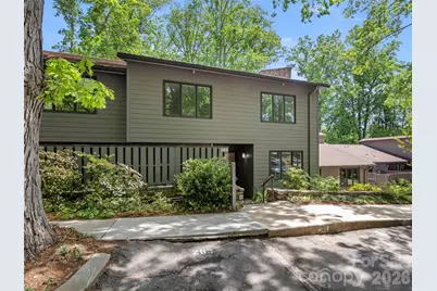 203 Crowfields Drive, Asheville, NC 28803 - Photo 1