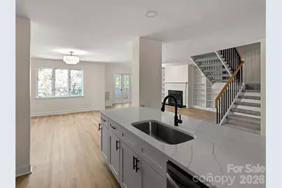 203 Crowfields Drive, Asheville, NC 28803 - Photo 8