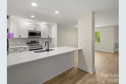 203 Crowfields Drive, Asheville, NC 28803 - Photo 6