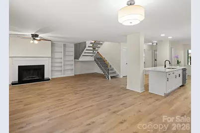 203 Crowfields Drive, Asheville, NC 28803 - Photo 2
