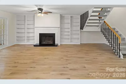 203 Crowfields Drive, Asheville, NC 28803 - Photo 14
