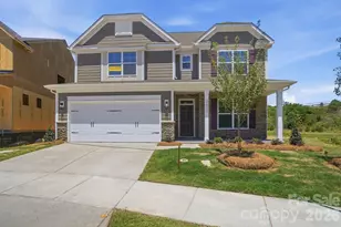 2621 Wild Azalea Ct, Monroe, NC 28110 - Photo 2