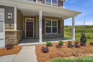 2621 Wild Azalea Ct, Monroe, NC 28110 - Photo 2