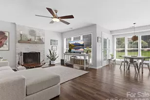 9804 Park Springs Ct, Charlotte, NC 28210 - Photo 8