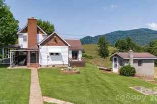 502 and 504 Old US 19 23 Hwy, Candler, NC 28715 - Photo 12
