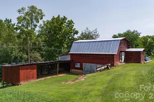502 and 504 Old US 19 23 Hwy, Candler, NC 28715 - Photo 20