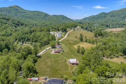 502 and  504 Old US 19 23 Highway, Candler, NC 28715 - Photo 24